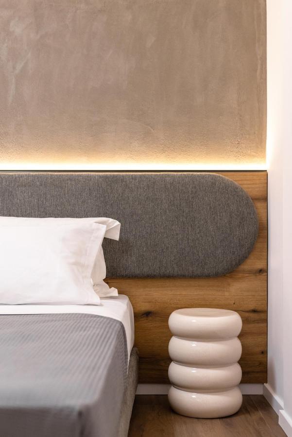 The Five Star Apartment Thessalonique Extérieur photo